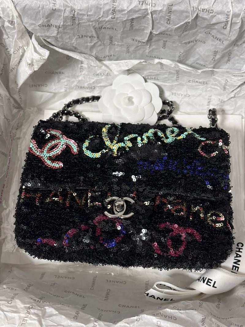 Chanel CF Series Bags